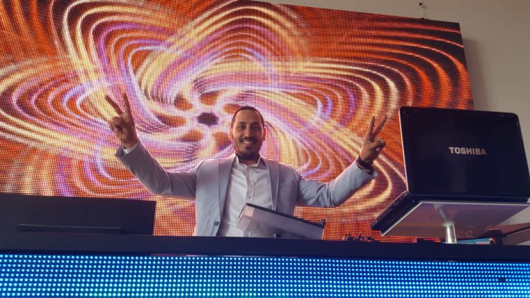 יעקב טייב לאירועים