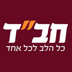 אירוע מיוחד להכנסת ספר תורה עבור בית חב"ד