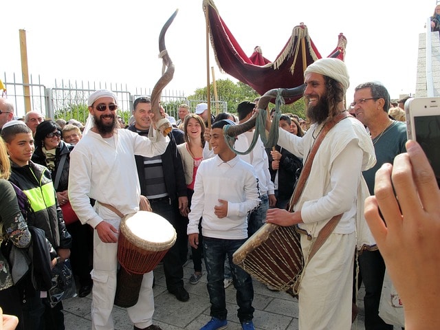 חגיגת בר מצווה – איך עוד אפשר לחדש